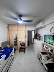 Blk 826 Tampines Street 81 (Tampines), HDB 3 Rooms #623221821